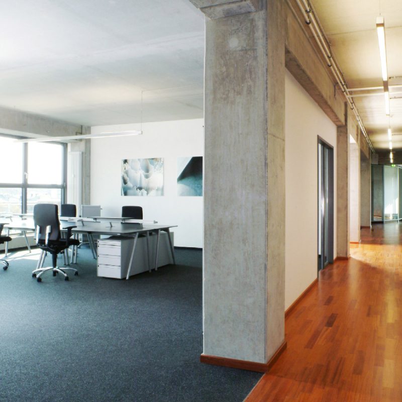 Q_Büro Q_Büro